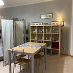 House 417 Perugia